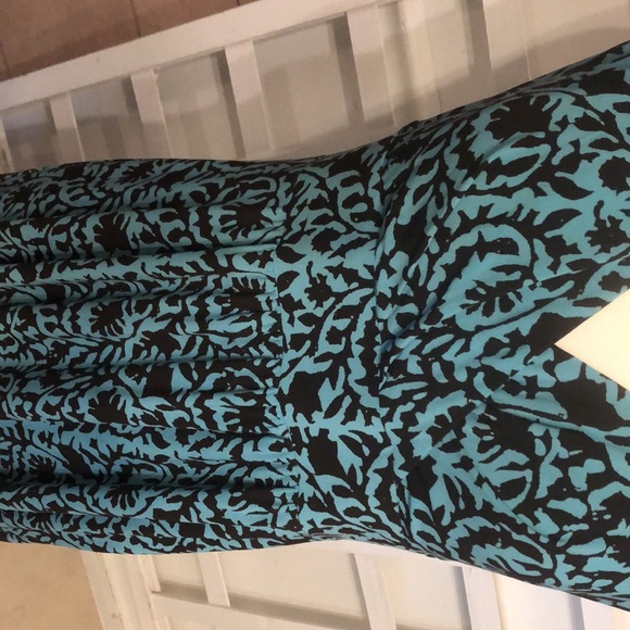 Lauren Maxi Dress - Picture 6 of 6